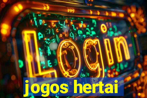 jogos hertai